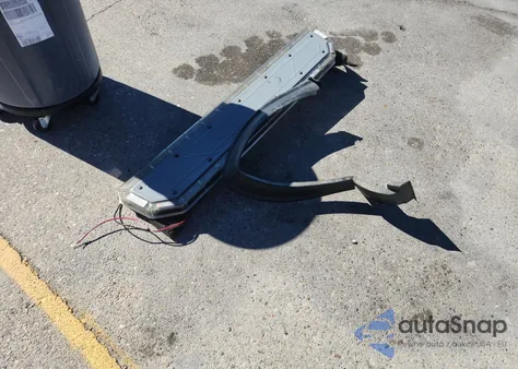 2022 Ford Explorer Police Interceptor z USA, uszkodzony, nr VIN 1FM5K8AB8NGA31070